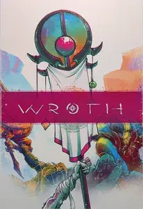 Wroth - Rea