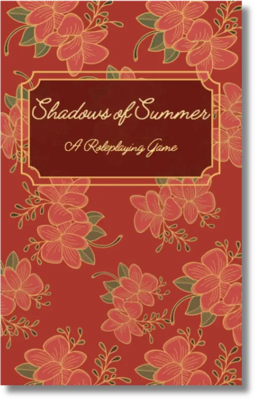 Shadows of Summer RPG | Snabb leverans