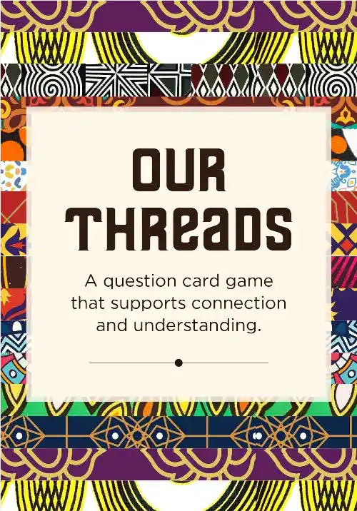 Our Threads - Skaffa nu