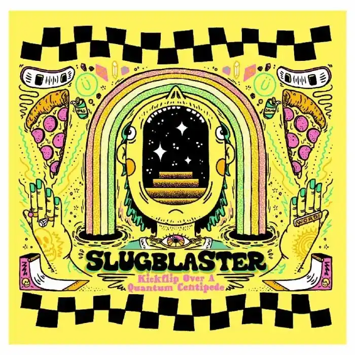 Populär - Slugblaster Rpg Goty Edition