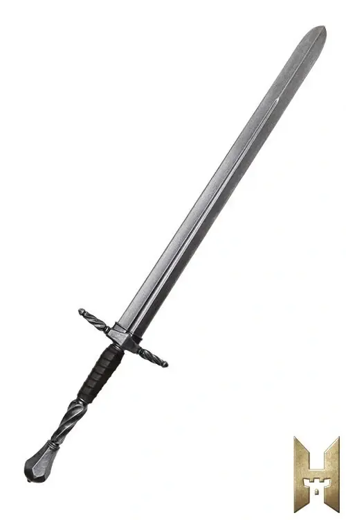 Sista dagarna | Imperial Sword Steel 102cm Ironfortress