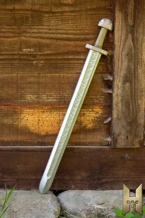 EirikR Sword - Gold - 83 cm | Spara nu
