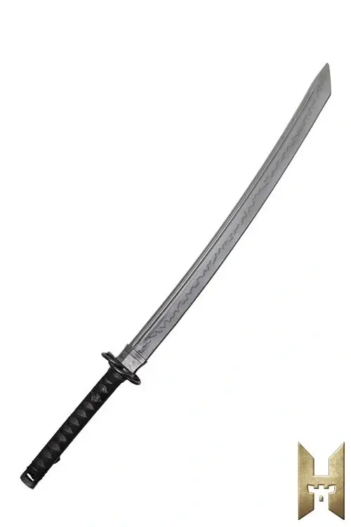 Nästan slut | Ryūgan the Katana Shadow - 100 cm