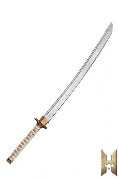 Bara denna vecka | Rygan The Katana Noble 100 Cm Ironfortress