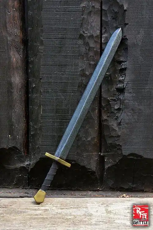 Endast idag - Ready For Battle Sword - 75 cm