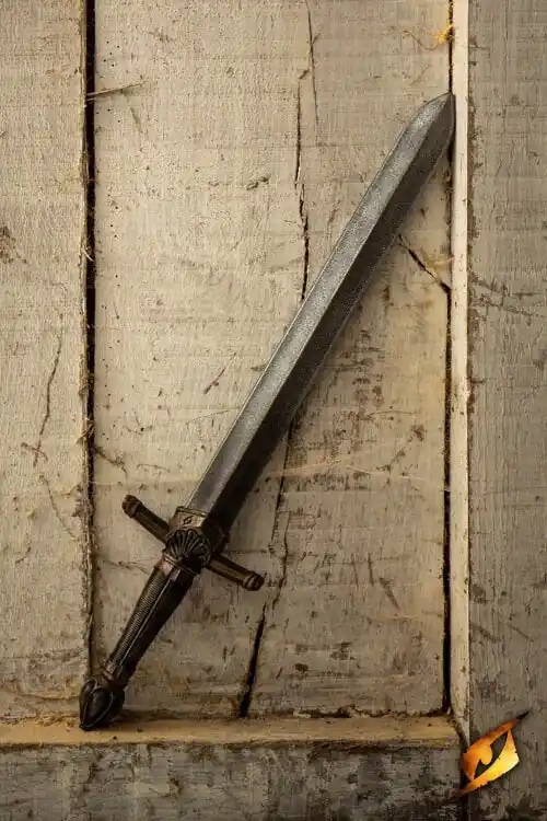 Duelist Sword - Vanguard - Black - 60 cm | Handla online