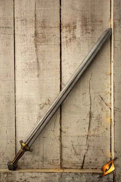 Kundfavorit - Hirdsman Sword - Vanguard - 101 cm