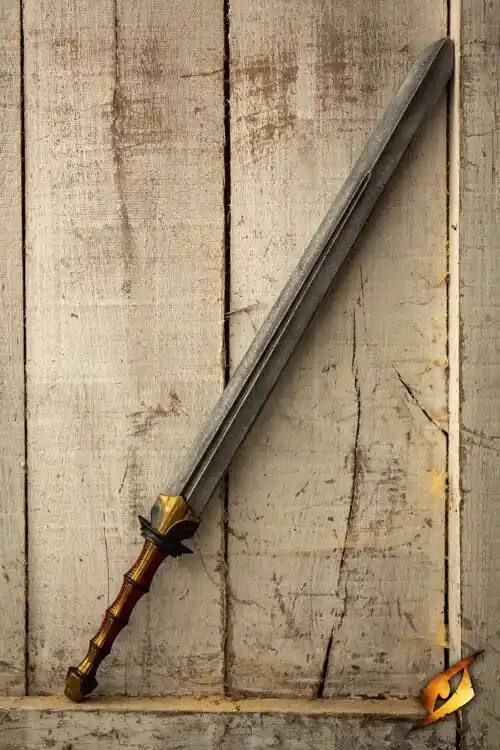 Specialerbjudande | Gim Sword Vanguard 100 Cm Ironfortress