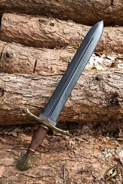 Ranger Sword 60 Cm Ironfortress - Beställ nu