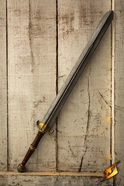 Mercenary Sword - Vanguard - 100 cm - Klar att skickas