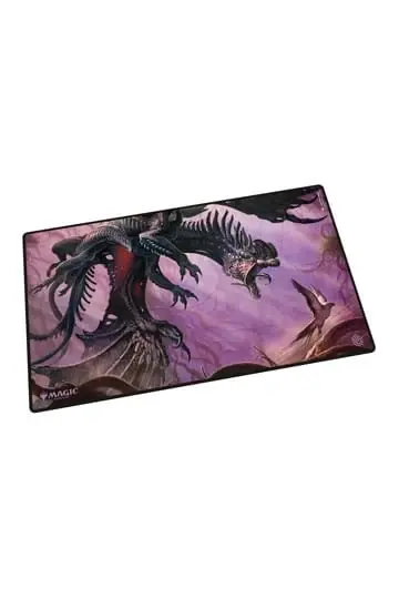 Ultimate Guard Play Mat Magic The Gathering "Tarkir Dragonstorm" - Feral Deathgorger | Trygg betalning