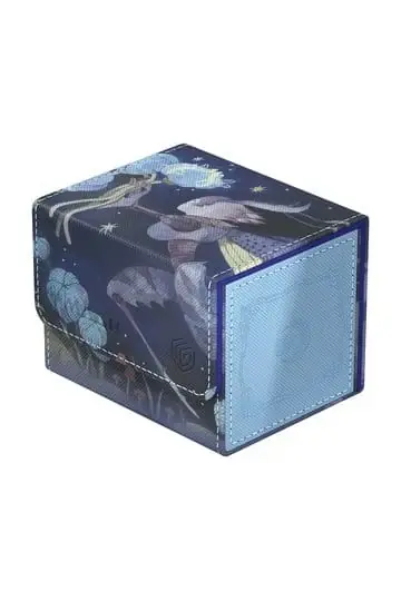 Ultimate Guard Sidewinder 100+ Xenoskin Magic The Gathering "Lorwyn Eclipsed" - Bitterbloom Bearer - Handla nu