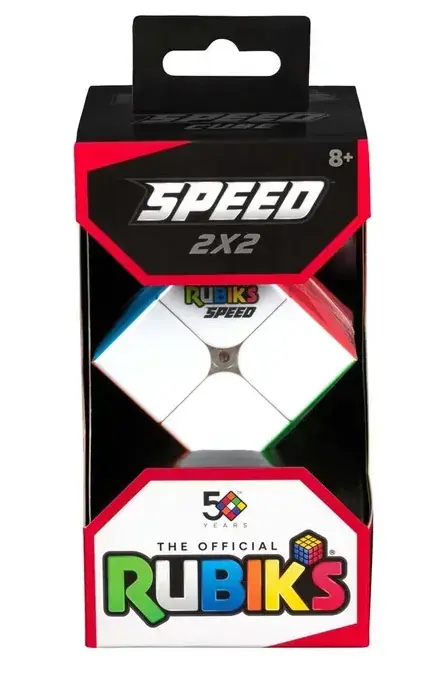 Spara mer - Rubiks Speed Cube 2x2