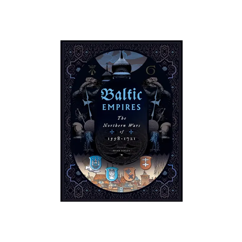 Baltic Empires | Sista dagarna