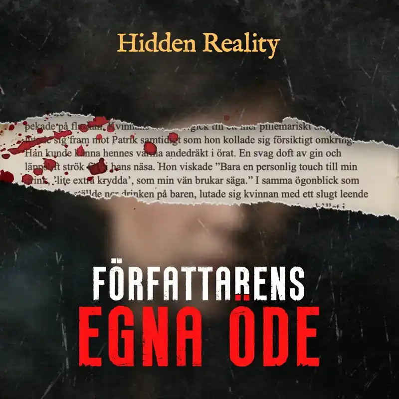 Hidden Reality Författarens Egna Öde - Dagens erbjudande