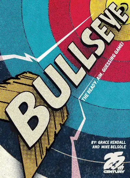 Expressleverans | Bullseye