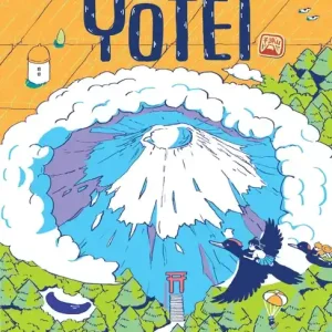 Yotei | Skynda dig
