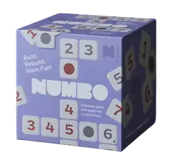 Tillverkarpris - NUMBO