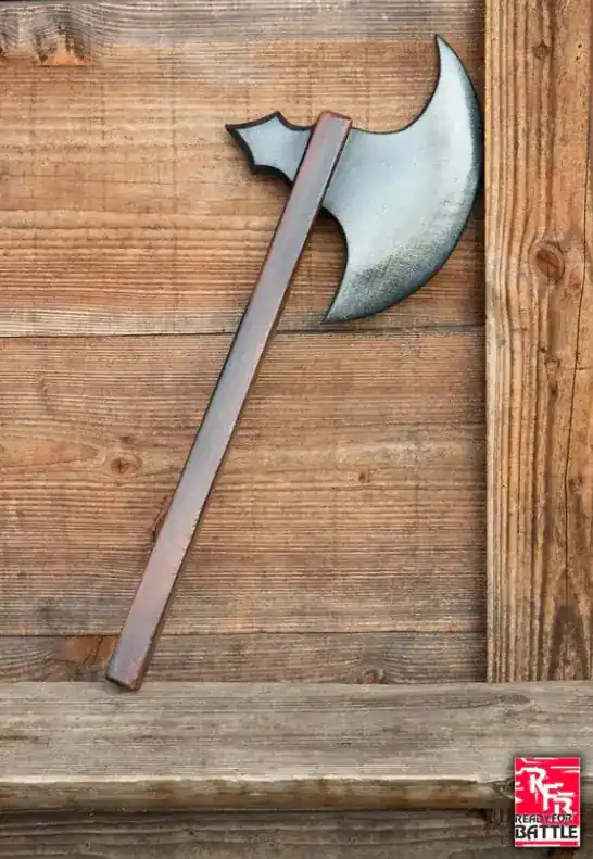 Ready for Battle Broad Axe - 73 cm | Kan beställas