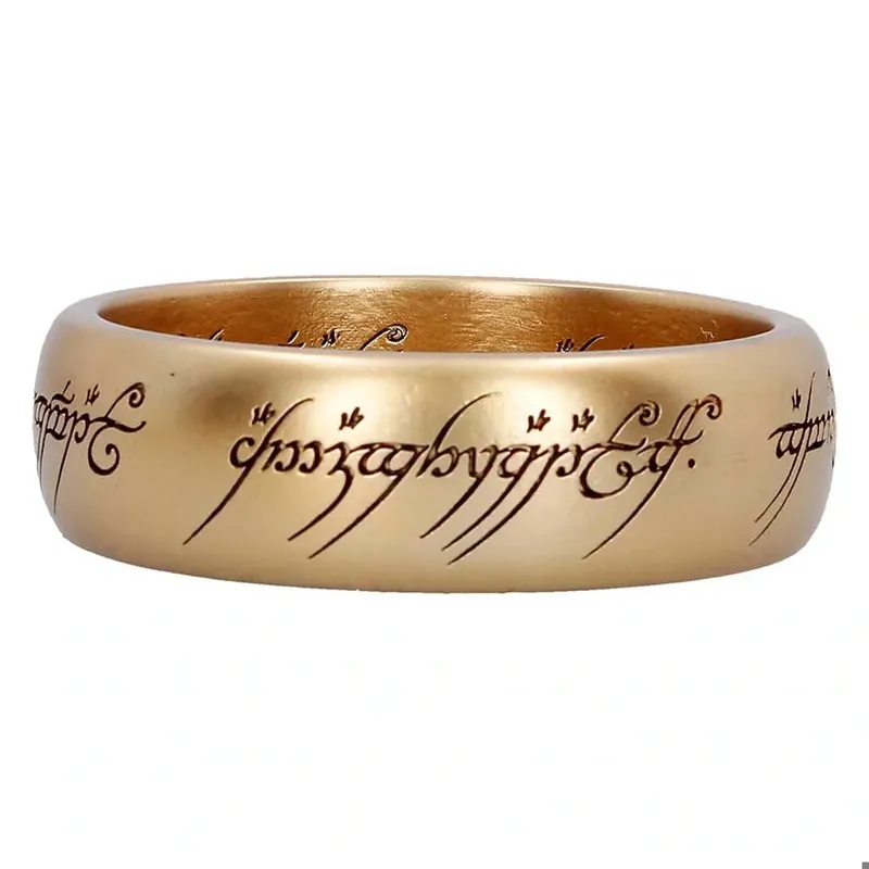 Populärt just nu - Lord of the Rings The one Ring Trinket dish