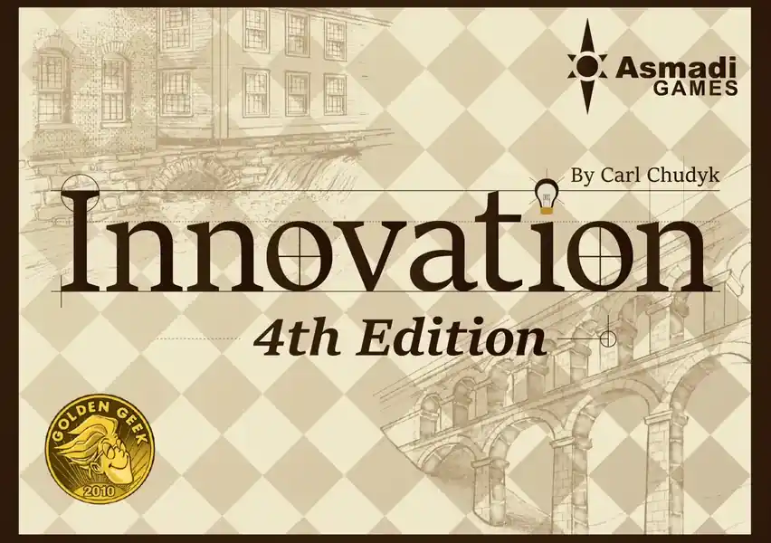 Hög kvalitet | Innovation 4th Edition