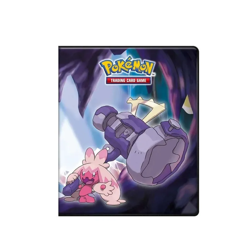 4-Pocket Portfolio - Tinkaton - Prissänkt