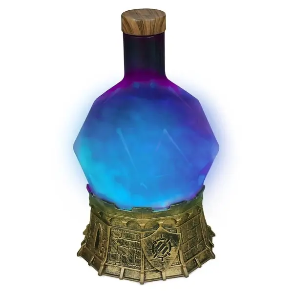 Sorcerers Potion Light Blue | Expressfrakt