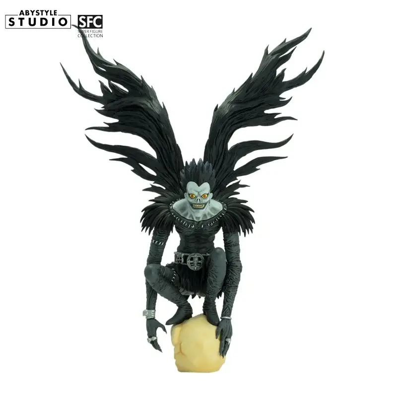 Tillverkarpris - DEATH NOTE - Figurine "Ryuk"