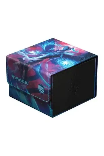 Ultimate Guard Sidewinder 133+ Xenoskin Magic The Gathering "Tarkir Dragonstorm" - Ugin, Eye of the Storms | Nytt lägre pris