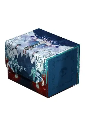 Tillverkarpris - Ultimate Guard Sidewinder 100 Xenoskin Magic The Gathering Tarkir Dragonst Ultimate Guard