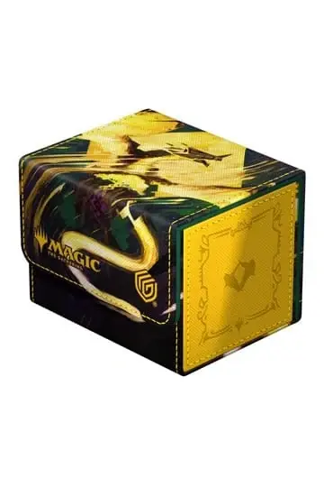 Ultimate Guard Sidewinder 100+ Xenoskin Magic The Gathering "Tarkir Dragonstorm" - Eerie Ultimatum | Kan beställas online