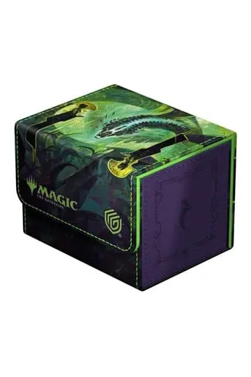 Ultimate Guard Sidewinder 100 Xenoskin Magic The Gathering Tarkir Dragonst Ultimate Guard P8208 | Kundfavorit