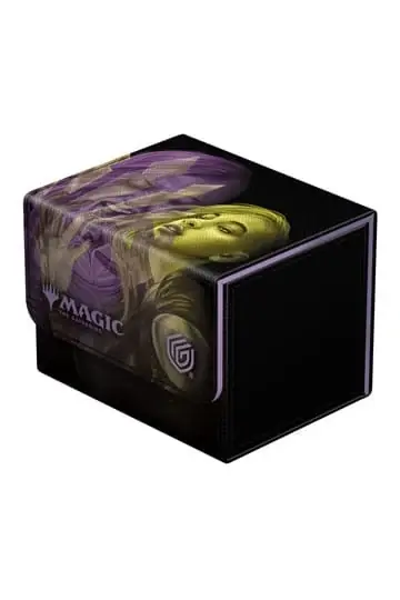 Ultimate Guard Sidewinder 100 Xenoskin Magic The Gathering Duskmourn House Ultimate Guard P8224 - Fynd