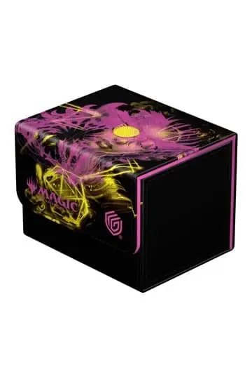 Köp online | Ultimate Guard Sidewinder 100 Xenoskin Magic The Gathering Duskmourn House Ultimate Guard P8225