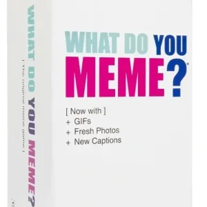 Bra pris | What Do You Meme? GIF Edition