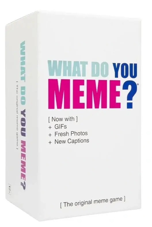 Bra pris | What Do You Meme? GIF Edition