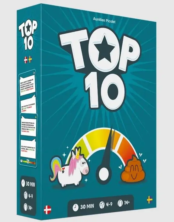 Prisnedsättning | Top 10 Sv