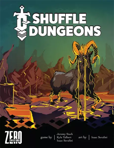 Shuffle Dungeons | Nedsatt pris