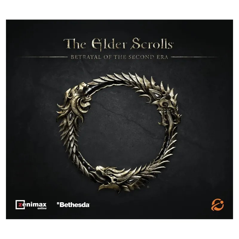 The Elder Scrolls Betrayal of the Second Era | Direkt från fabriken