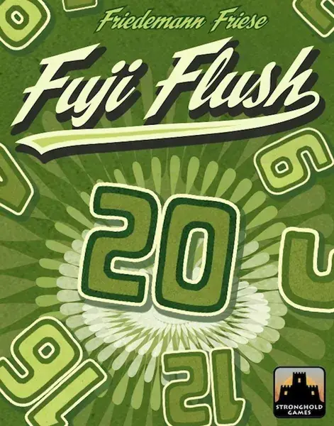 Sista chansen - Fuji Flush