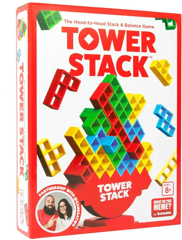 Specialpris | Tower Stack