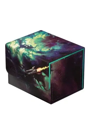 Ultimate Guard Sidewinder 100 Xenoskin Magic The Gathering Edge Of Eternit Ultimate Guard - Försäljningssuccé