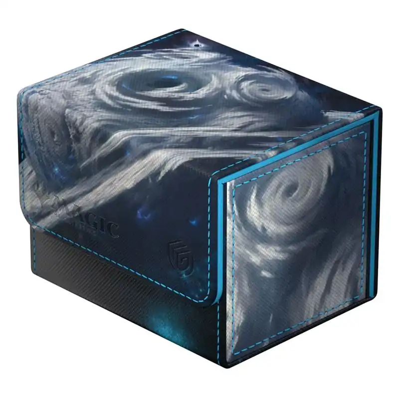 Ultimate Guard Sidewinder 100+ Xenoskin Magic The Gathering "Edge Of Eternity" - Uthros, Titanic Godcore | Snabb leverans
