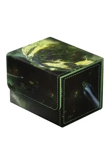 Ultimate Guard Sidewinder 100 Xenoskin Magic The Gathering Edge Of Eternit Ultimate Guard P8571 - Tillverkarpris