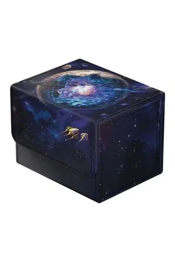 Kundfavorit | Ultimate Guard Sidewinder 100+ Xenoskin Magic The Gathering "Edge Of Eternity" - Gemstone Caverns