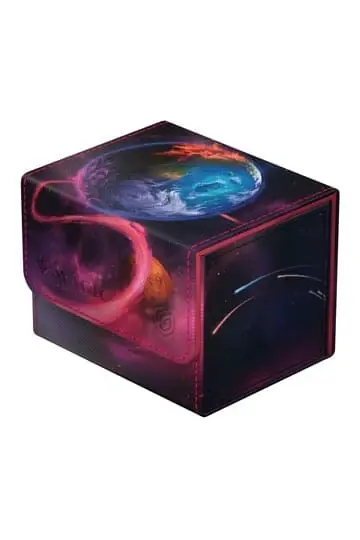 Under begränsad tid | Ultimate Guard Sidewinder 100+ Xenoskin Magic The Gathering "Edge of Eternities" - Mana Confluence