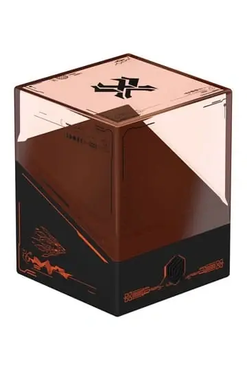 Väl omtyckt | Ultimate Guard Boulder 100 Magic The Gathering Edge Of Eternities Kav Ultimate Guard