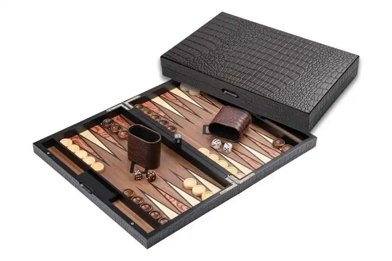 Kundfavorit - Backgammon Pondikonisi 1185 Philos
