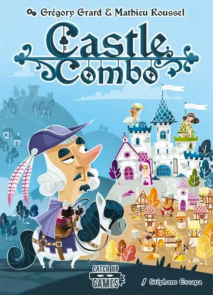 Populärt just nu | Castle Combo (Sv)