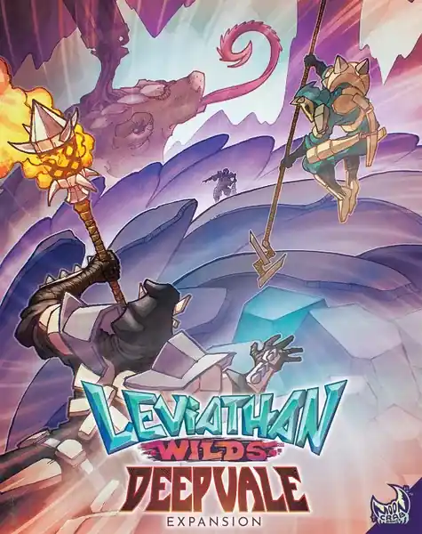 Topprodukt | Leviathan Wilds Deepvale